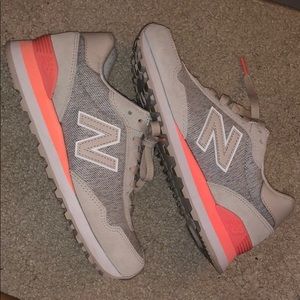 New Balance Moon Beam Sneakers